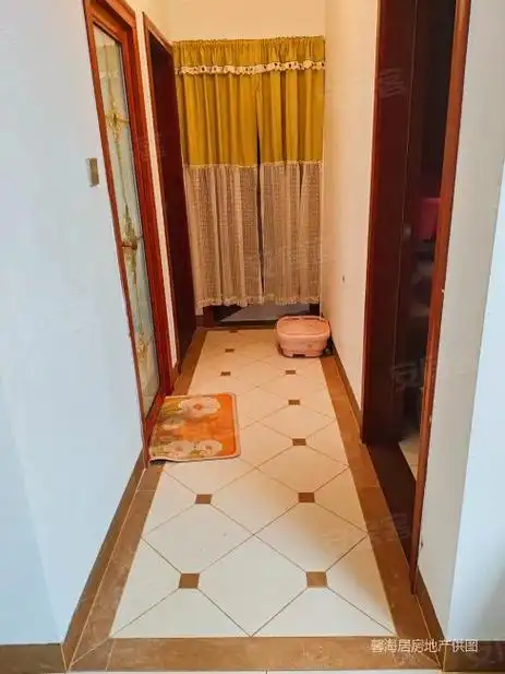 滨江新苑有性价比的三房英才学堂装修品质很不错业主急售