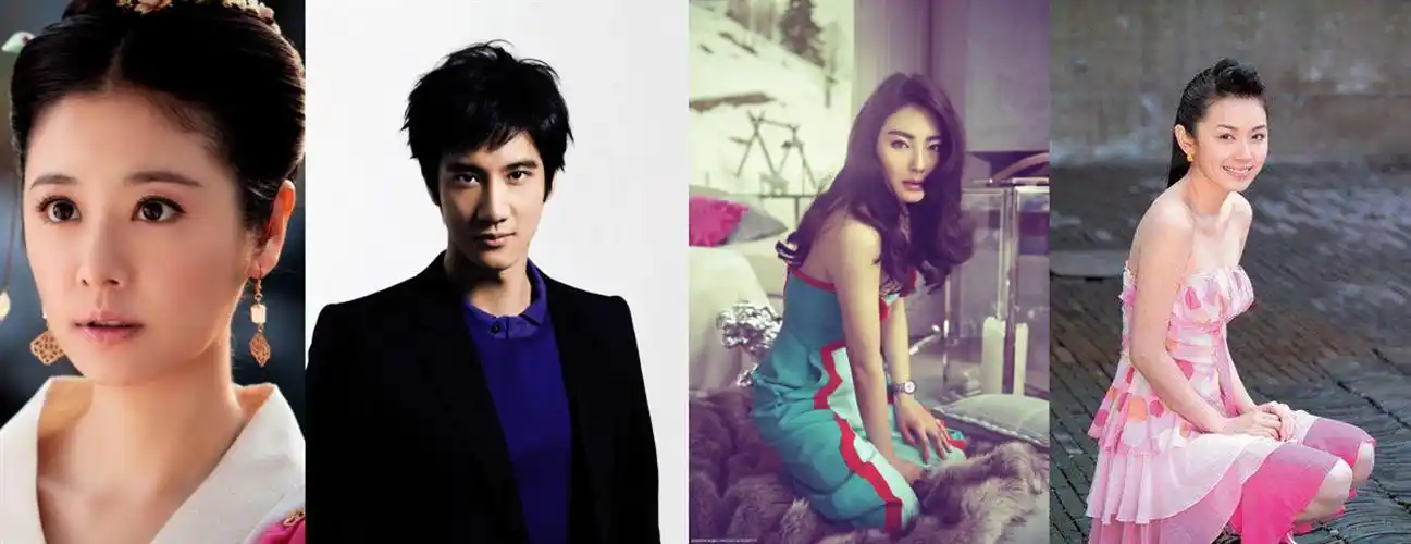 国民老公王思聪眼光太窄他才是顶配版高富帅汤珈铖下篇