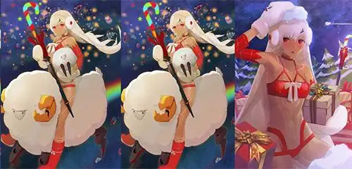 fgo圣诞阿提拉技能属性解析 圣诞阿蒂拉好用吗