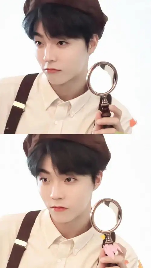 百足)饱饱你好可爱呀92989906@陈立农ˇ#阳光品牌大使陈立农