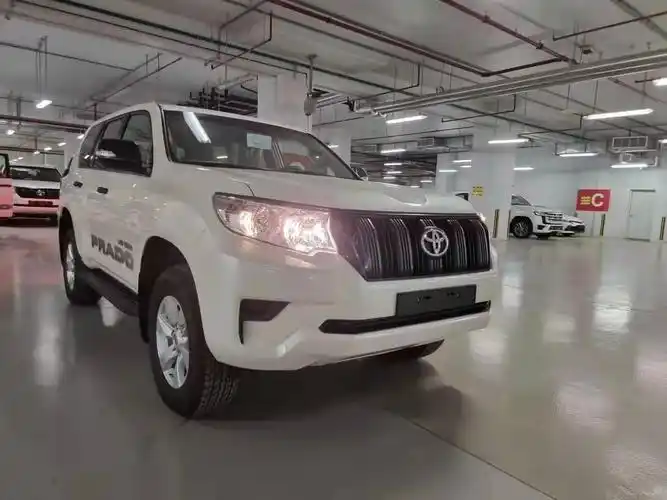 2023款进口丰田霸道2700中东版评测体验