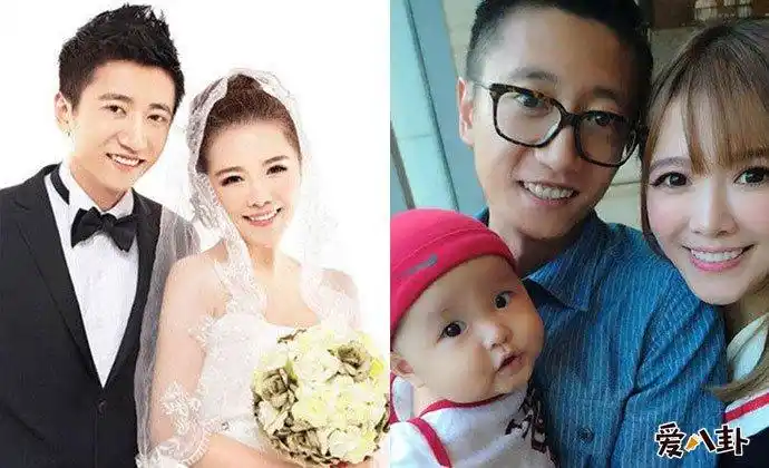 唐笑老公是谁 演艺事业平平却已成富婆唐笑现状起底