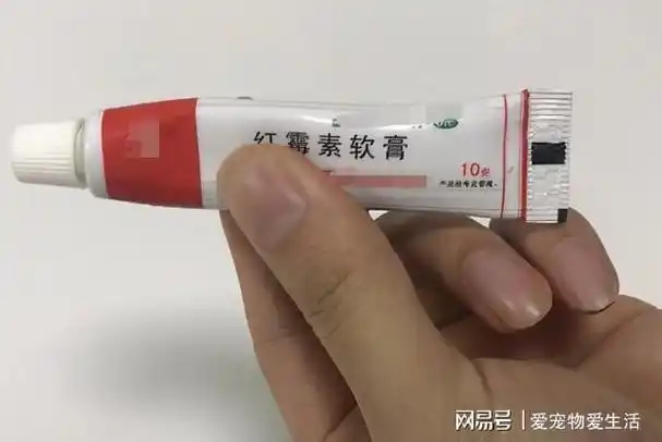 2块钱的红霉素软膏被称为淡斑专家医生说出了真实答案