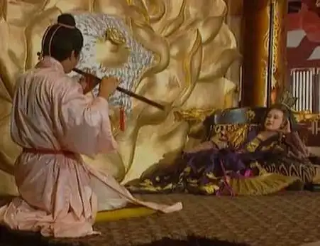 武则天的四个男宠为何个个下场凄惨