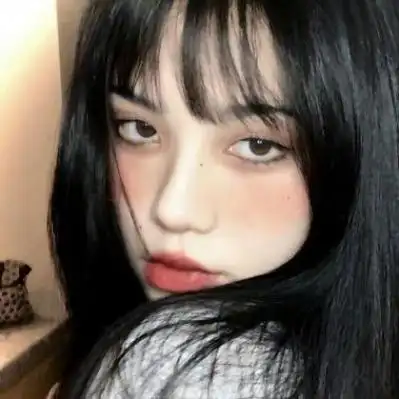 眼神冷酷超拽头像 头像图片大全 -【爱个性】