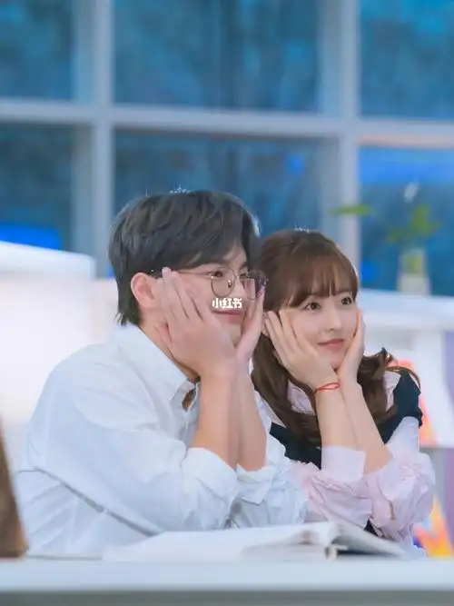 徐仁国太帅了!朴宝英真美!他俩真的配一脸!真的看吧!超好看!