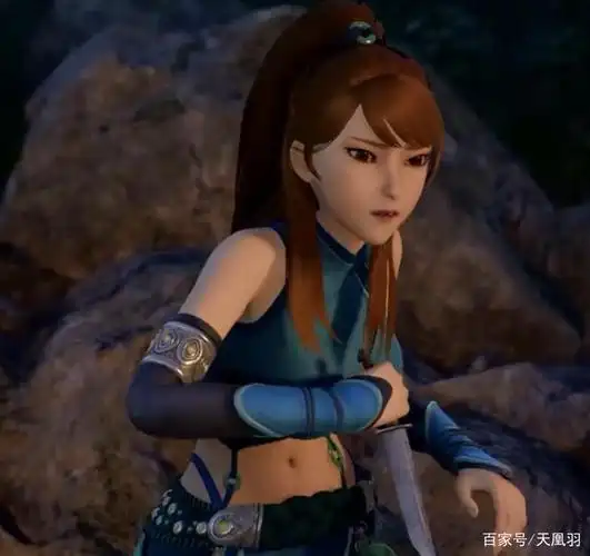 妖神记,我看过的国漫