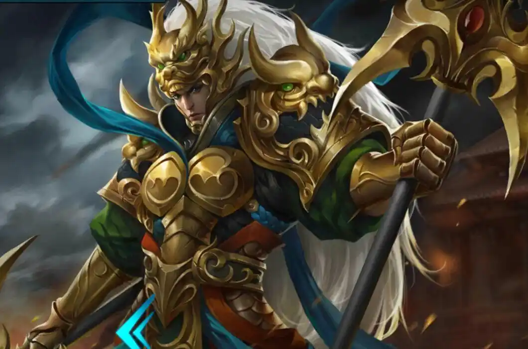 王者荣耀:人气英雄马超上线时间确定,还有补偿奖励和免费皮肤!