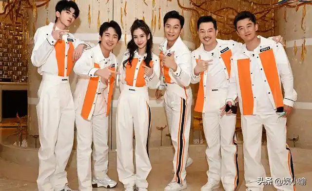 跑男5图片大全大图(跑男) - 赤虎壹号