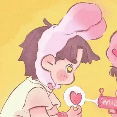 独一无二的情侣头像一左一右好看图片