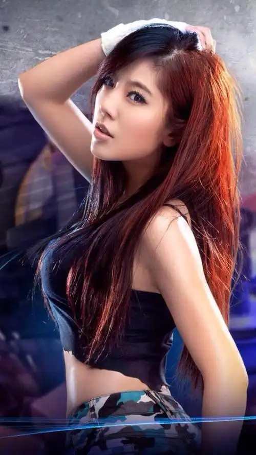 把大玉儿演得像丫鬟宁静亲手教都带不动赵奕欢糊得好像并不冤