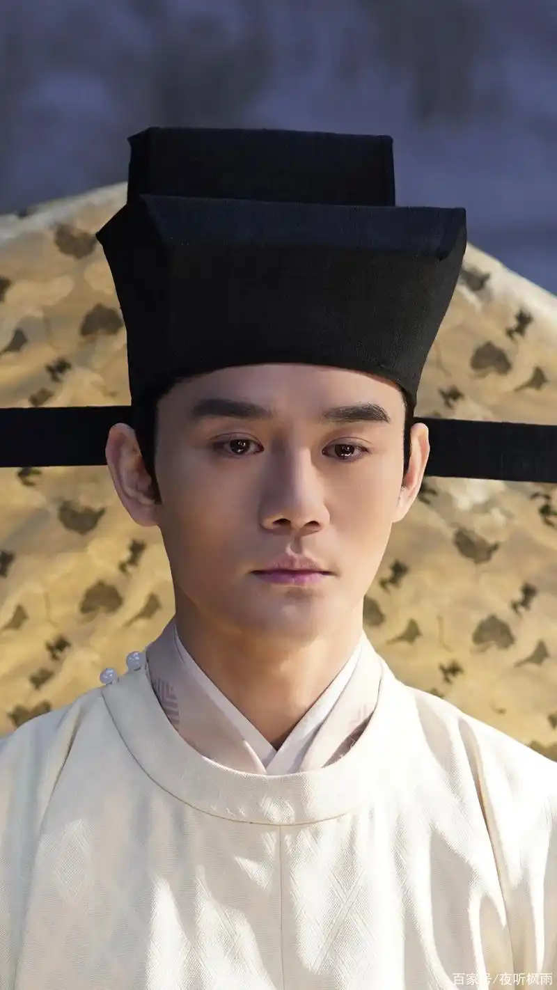 《清平乐》开播王凯吻戏不断,各种上头操作,你被甜齁了没?