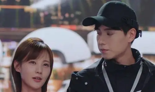 亲爱的热爱的2开播仅播8集热度力压上阳赋冲上榜首