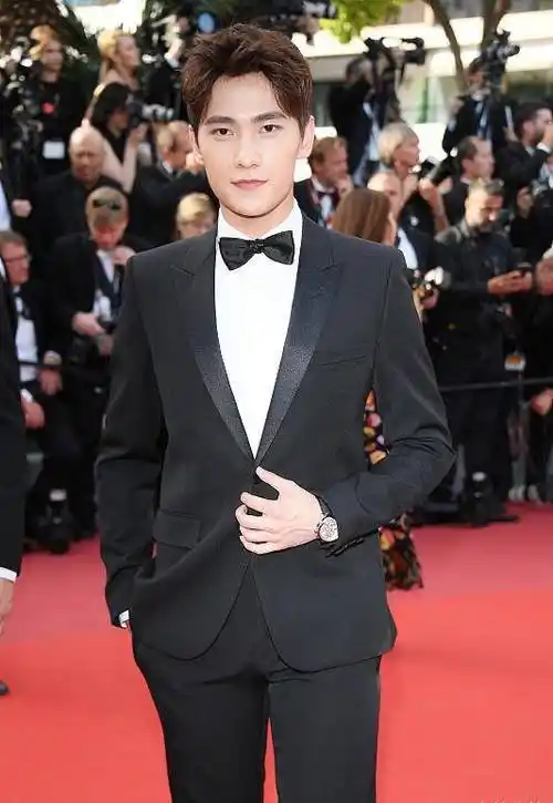 吴磊,杨洋,陈建州,陈伟霆,孟子义,tfboys_大牙_范玮琪_团队