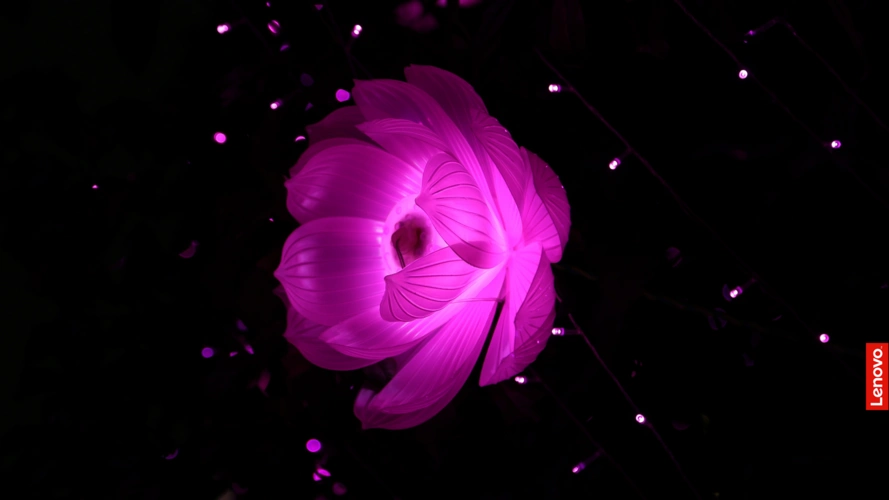 小新4k壁纸分享_小新笔记本-联想社区