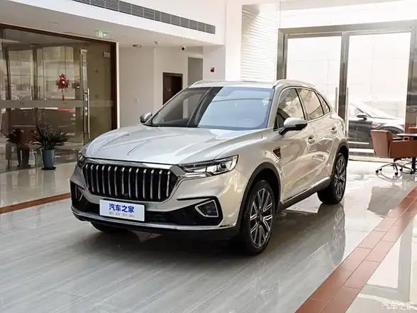 红旗hs5让利高达3.5万 欢迎垂询