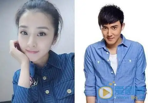 李若嘉个人资料简介 李若嘉张睿照片