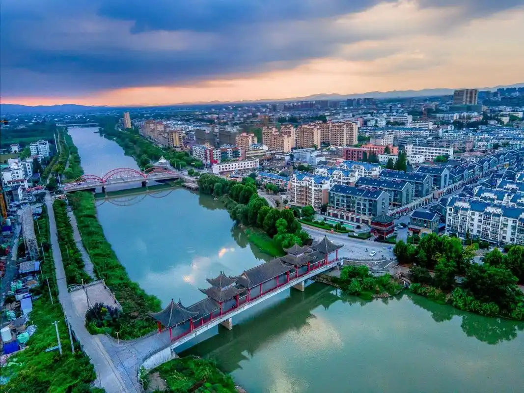 新征程江淮行丨连续15年获省级表彰和县推进重点项目有何诀窍