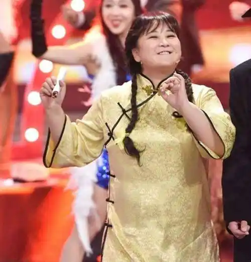 原创原创贾玲自曝没有缺过男友有个大自己五六岁的男友但是结婚够呛