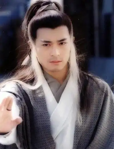 古天乐版《神雕侠侣》的超实力主配角,注定了刘亦菲也无法超越