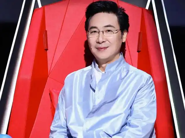 中国好声音2021导师(2021年中国好声音)-腾谋号