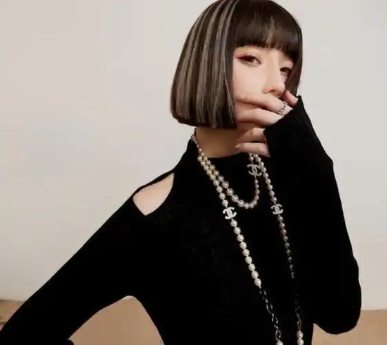 高晓松前妻夕又米晒近况,和丈夫一同去医院体检,两人同框超有爱