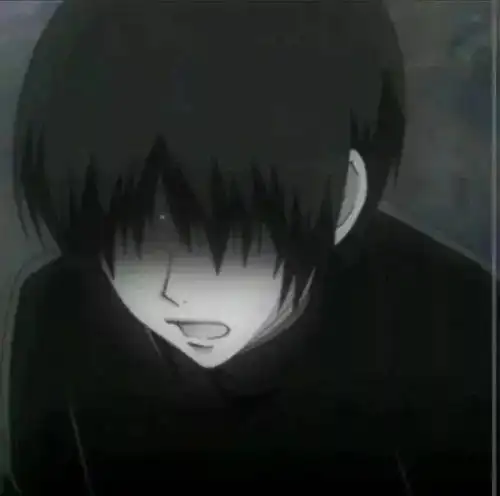 100张暗黑系头像任你选