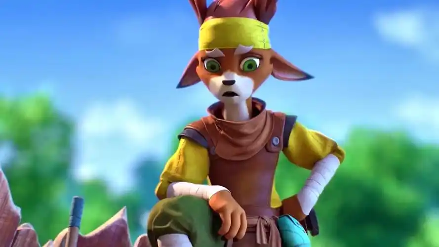 巨兵长城传第一季小伙连假的巨兵都打不过何谈能保护世界