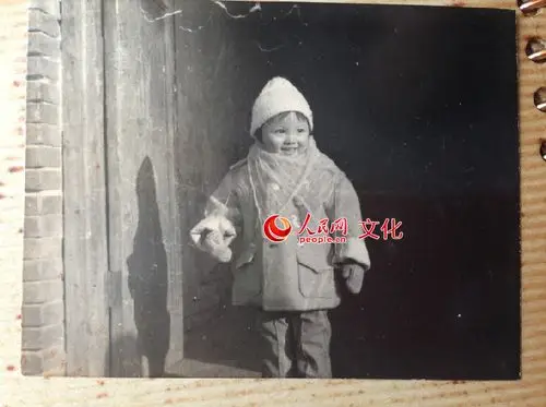 姚贝娜:九岁第一次登台 唱爸爸写的歌【4】--文化--人民网