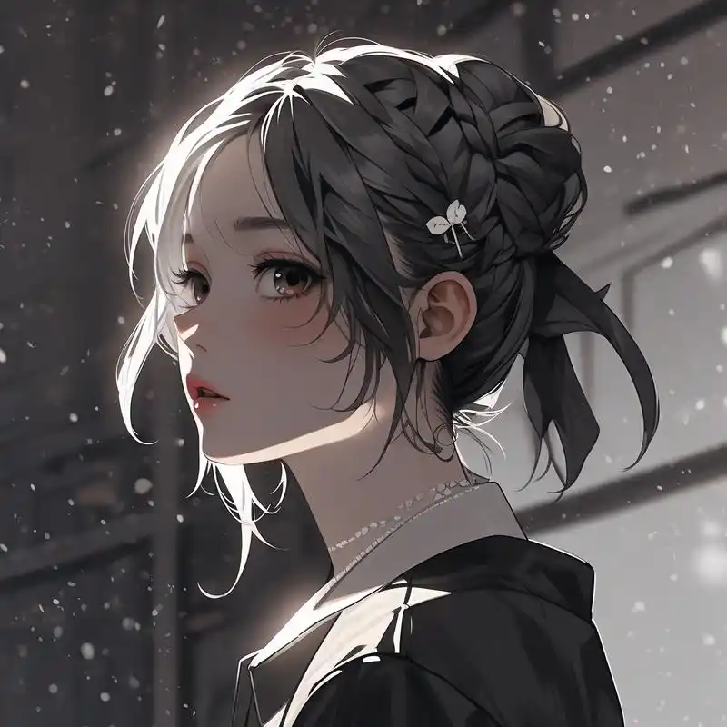 女生头像|温柔干净又高级94 高级感的女生头像,气质又温柔,超级喜欢