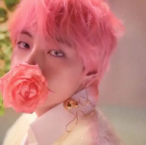 金泰亨头像##金泰亨kpop永一