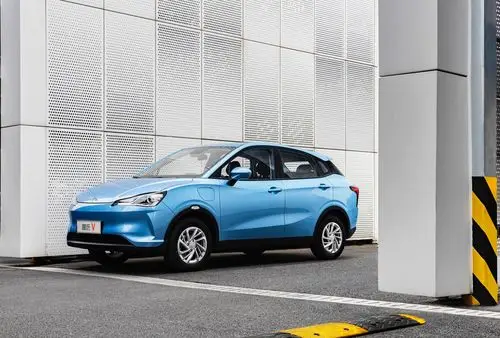 高颜值出道 哪吒v获国际设计大奖