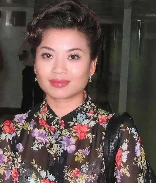 歌唱家张也:与张行分手后,不谈恋爱也不结婚,如今她还好吗