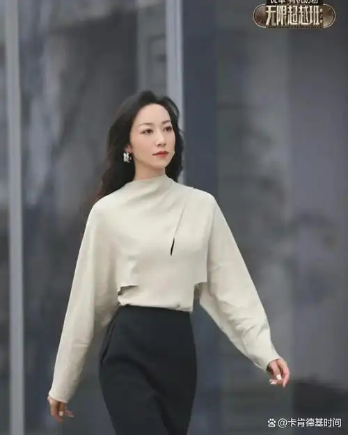 张颂文说的很对代表作是爷爷的韩雪网友走演员另一条路