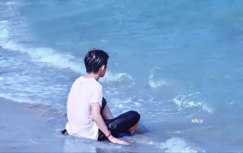 易烊千玺 台湾行 - 堆糖,美图壁纸兴趣社区