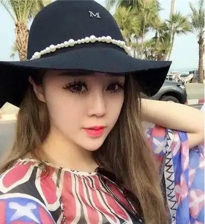 快手初瑞雪是谁,微商做的什么,快手初瑞雪个人资料介绍