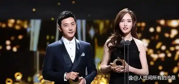 罗晋唐嫣:娱乐圈模范夫妻,用爱诠释了什么是幸福的婚姻!