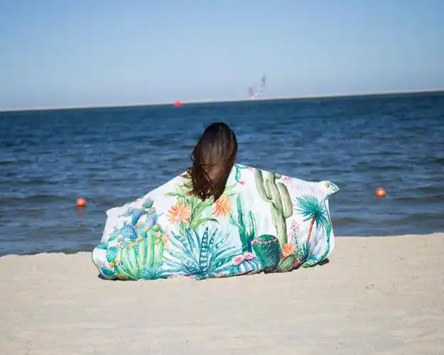 海边玩要准备什么?