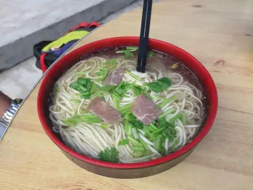 清真·中国兰州牛肉拉面