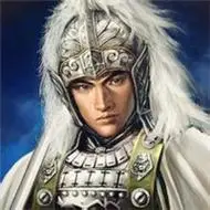 赵云霸气头像图片大全 三国赵云帅气头像_明星头像_美头网