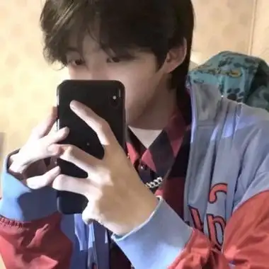 高清网恋用的帅哥照片头像,男生头像图片