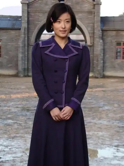 徐百卉新浪娱乐讯 5月15日北京消息,被誉为电视版"建党伟业"的央视大