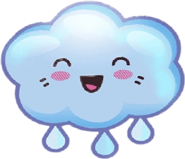 贴图gif卡通gif云朵gif可爱gif