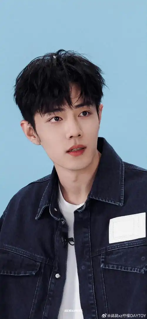 肖战大学是设计专业的##肖战藏海传