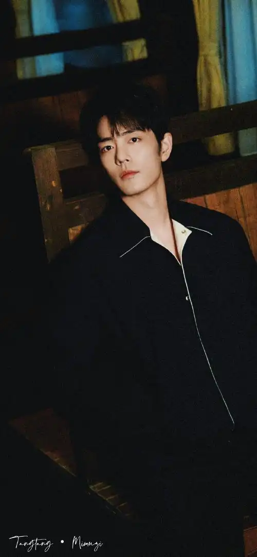 肖战##肖战壁纸