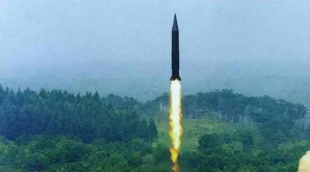 35枚东风3号导弹,那就是35亿美元