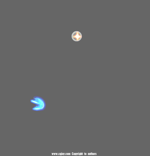 88套flash特效技能动画素材资源