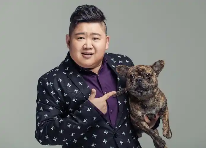 暑假爆红的那个小胖子,又上大片儿,还是搭档徐克,倪妮?