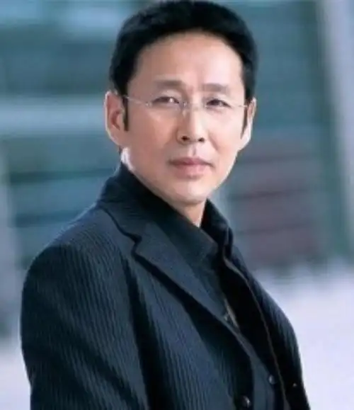 大陆全部中老年男演员大陆老戏骨之男明星篇