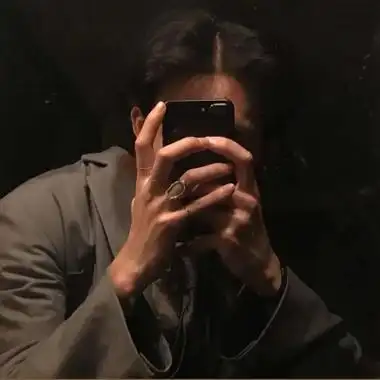 高清成熟帅哥头像图片真人自拍,男生头像图片